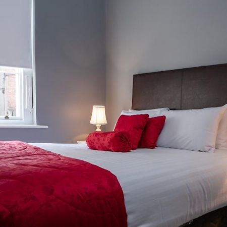 Clifden Dublin City Centre Apartments Екстер'єр фото