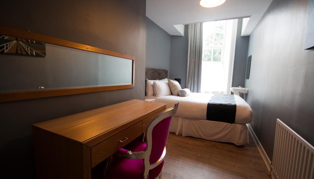 Clifden Dublin City Centre Apartments Номер фото