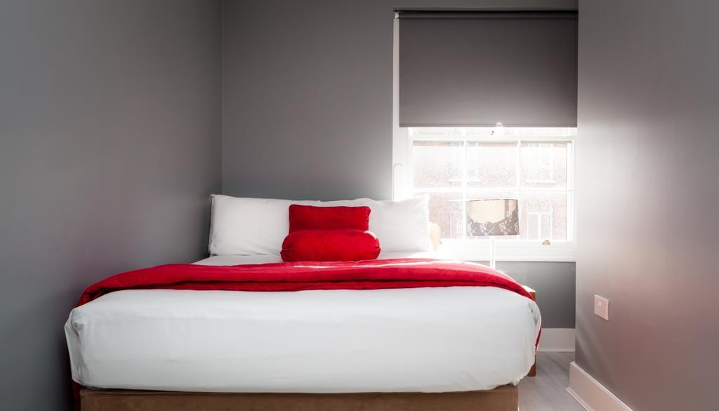 Clifden Dublin City Centre Apartments Екстер'єр фото