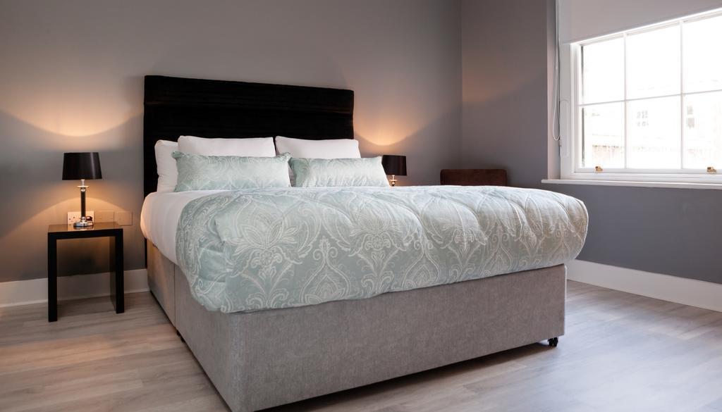Clifden Dublin City Centre Apartments Екстер'єр фото