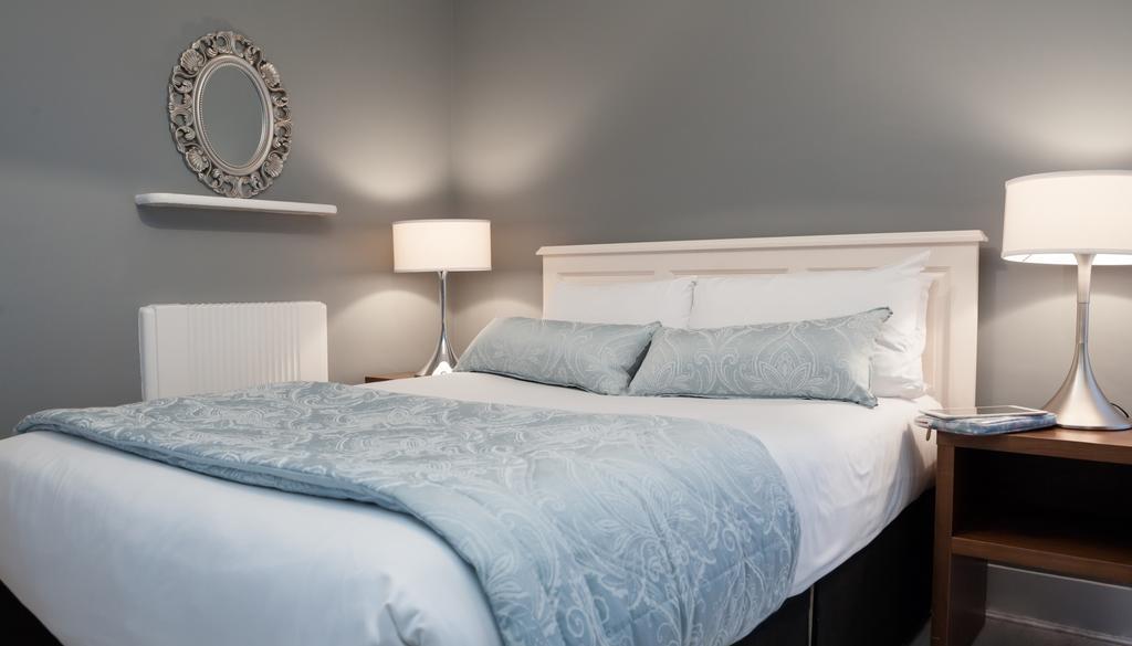 Clifden Dublin City Centre Apartments Номер фото