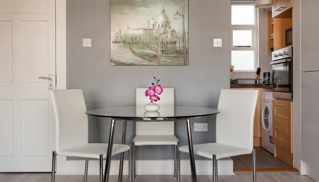 Clifden Dublin City Centre Apartments Екстер'єр фото
