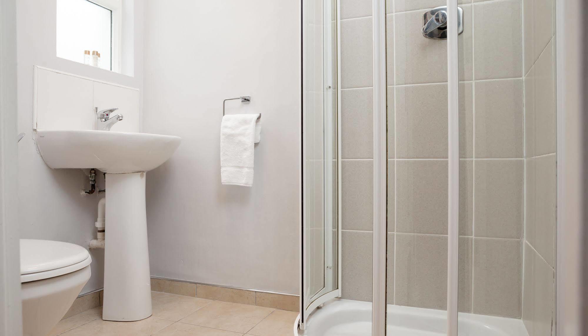 Clifden Dublin City Centre Apartments Екстер'єр фото