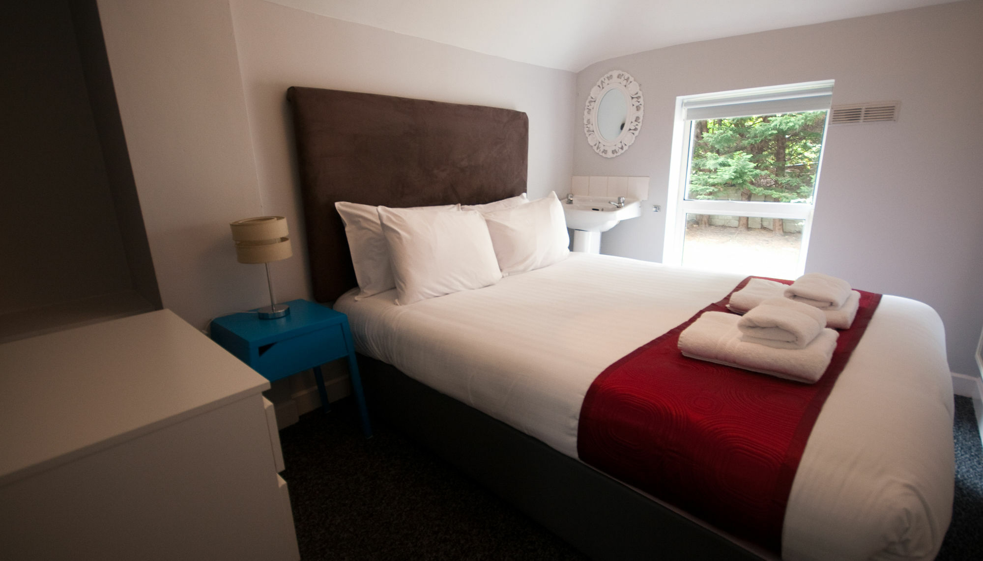 Clifden Dublin City Centre Apartments Екстер'єр фото