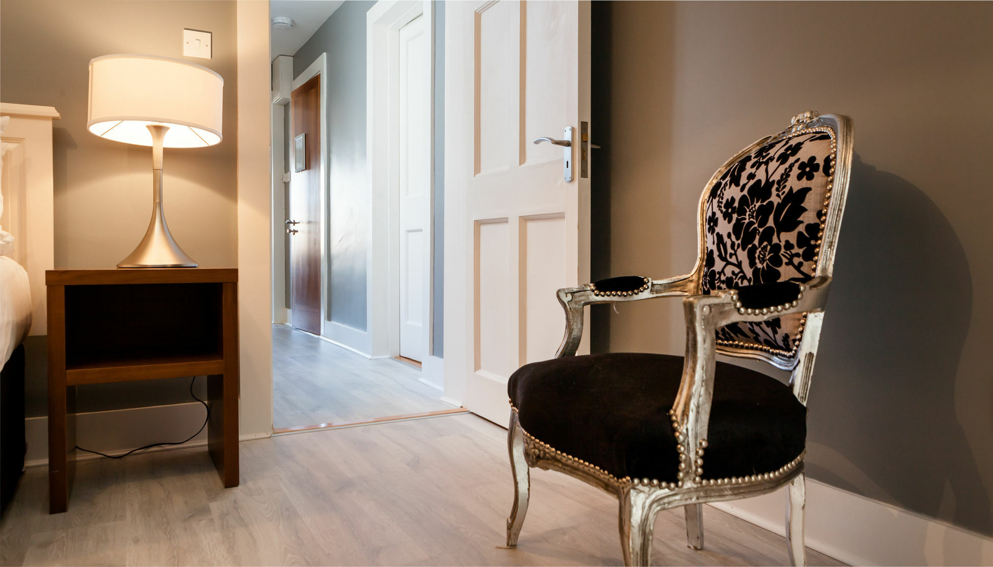 Clifden Dublin City Centre Apartments Екстер'єр фото